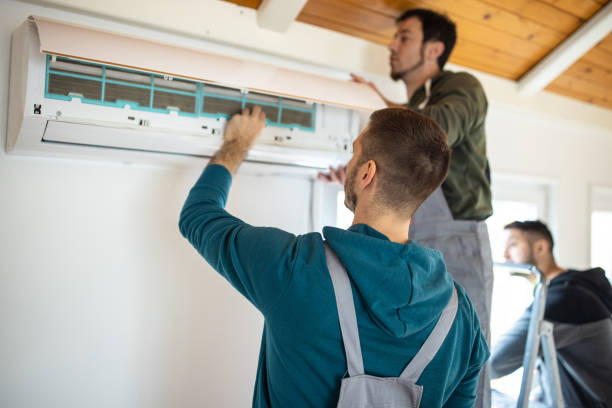 Best Affordable HVAC Services  in Walker Mill, MD