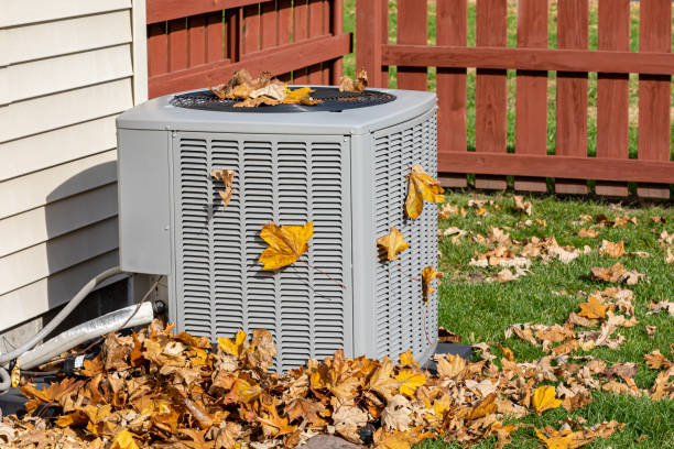 Best HVAC Installation Services  in Walker Mill, MD
