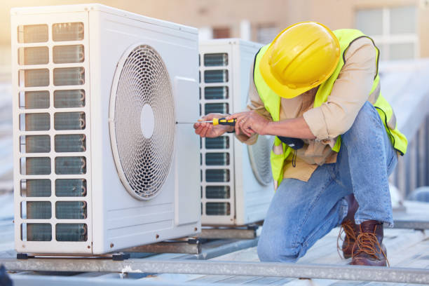 Best HVAC Replacement Cost  in Walker Mill, MD
