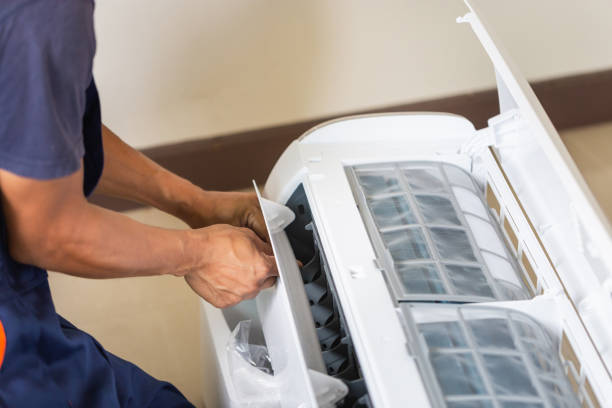Best HVAC Installation Services  in Walker Mill, MD
