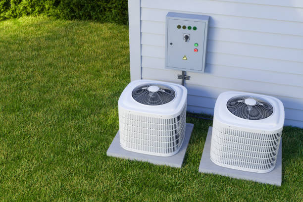 Best Central Air Repair  in Walker Mill, MD