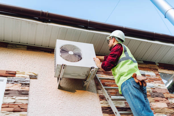 Best Local HVAC Companies  in Walker Mill, MD