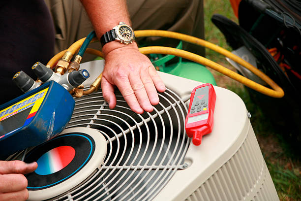 Best HVAC Repair Near Me  in Walker Mill, MD