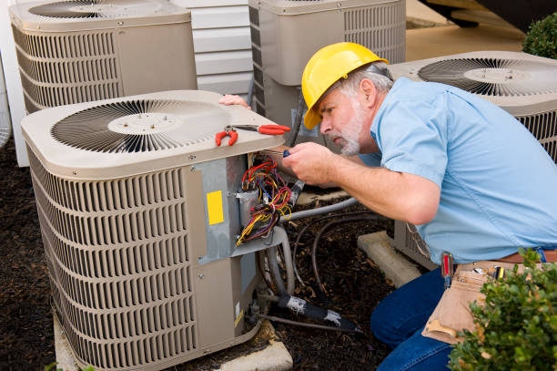 Best HVAC Air Duct Cleaning  in Walker Mill, MD