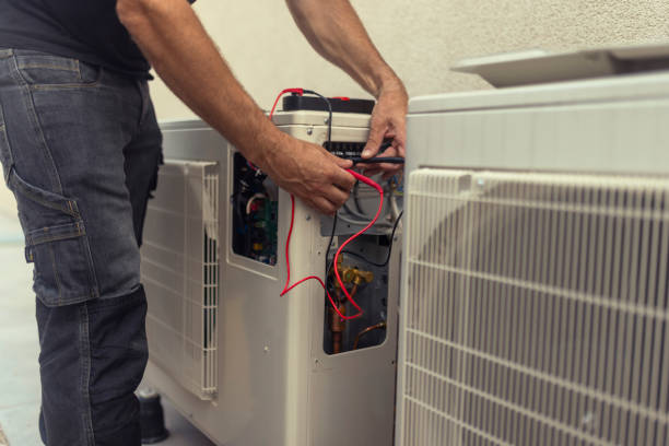 Best Best HVAC Companies  in Walker Mill, MD
