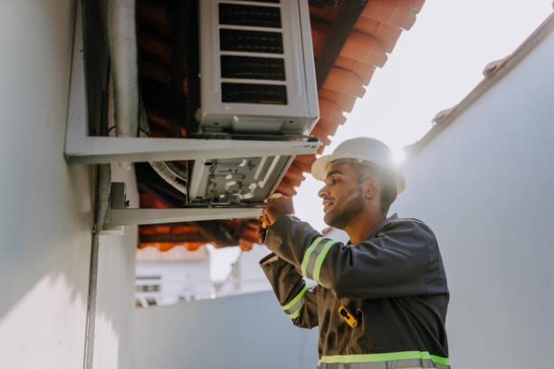 Best HVAC Repair Near Me  in Walker Mill, MD