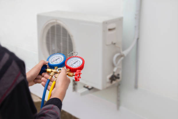 Trusted Walker Mill, MD HVAC Experts