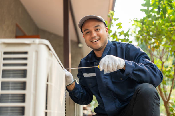 Trusted Walker Mill, MD HVAC Experts