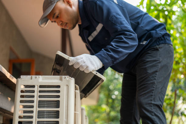 Best Affordable HVAC Services  in Walker Mill, MD