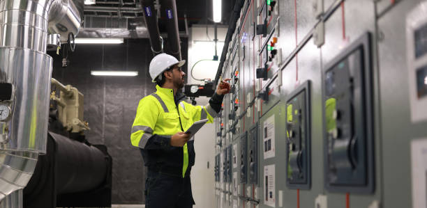 Best HVAC Maintenance Near Me  in Walker Mill, MD
