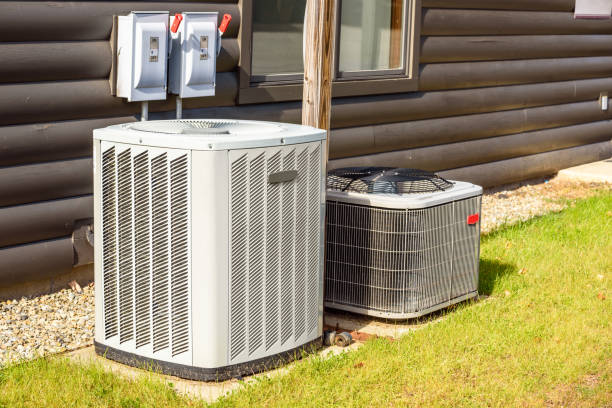 Best HVAC Cleaning Services  in Walker Mill, MD